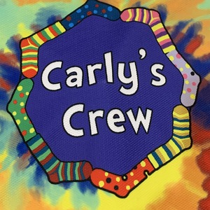 Fundraising Page: Carly's Crew 3